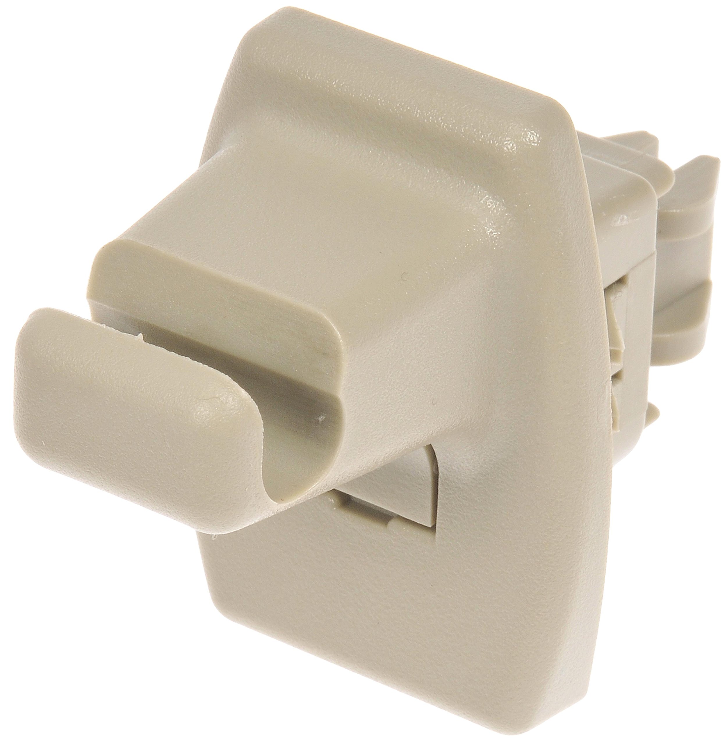 Amazon.com: Dorman 76825 Sunvisor Clip | Fits Select Chevrolet